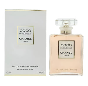 CHANEL COCO MADEMOISELLE Eau de Parfum 100ml