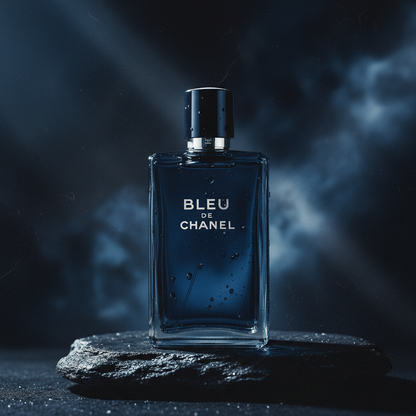 BLEU de CHANEL Blue for Men 3.4oz / 100ml EDT Spray