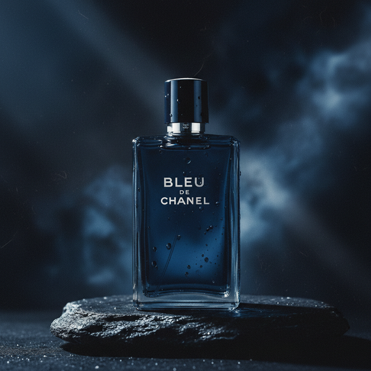 BLEU de CHANEL Blue for Men 3.4oz / 100ml EDT Spray