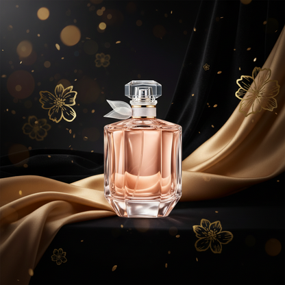 Lancôme La Vie Est Belle Eau de Parfum Spray – 3.4 oz (100 ml)