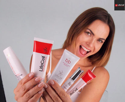 LifeCell All‑In‑One Anti‑Aging Treatment Cream