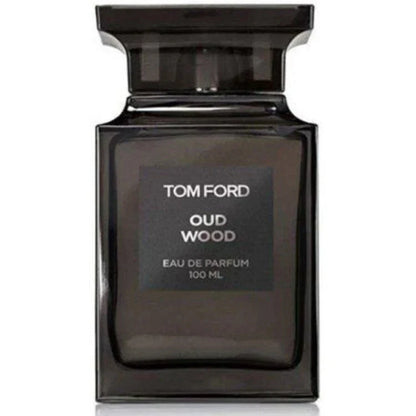 Tom Ford Oud Wood 3.4 oz / 100ml Unisex Eau de Parfum