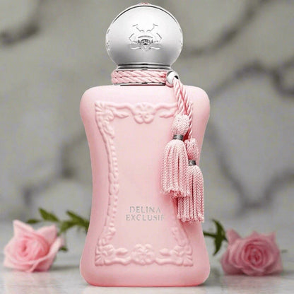 Parfums de Marly Delina Exclusif Eau de Parfum for Women – 2.5 oz / 75ml