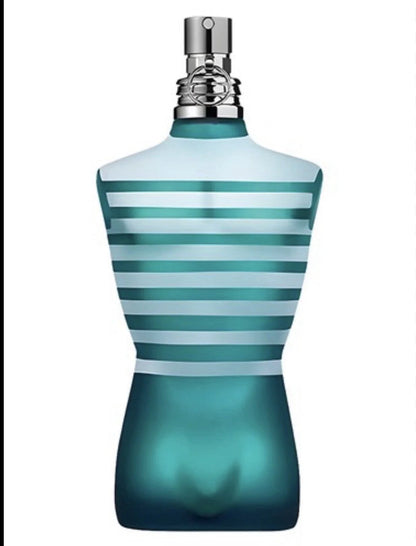 Jean Paul Gaultier Le Male 125ml Eau De Toilette Spray