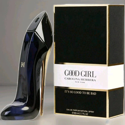 Carolina Herrera Good Girl 2.7 oz Eau de Parfum Brand New Sealed
