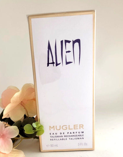 Alien Eau Extraordinaire by Thierry Mugler EDT Spray