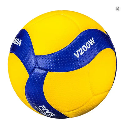 Mikasa V200W Official FIVB Volleyball