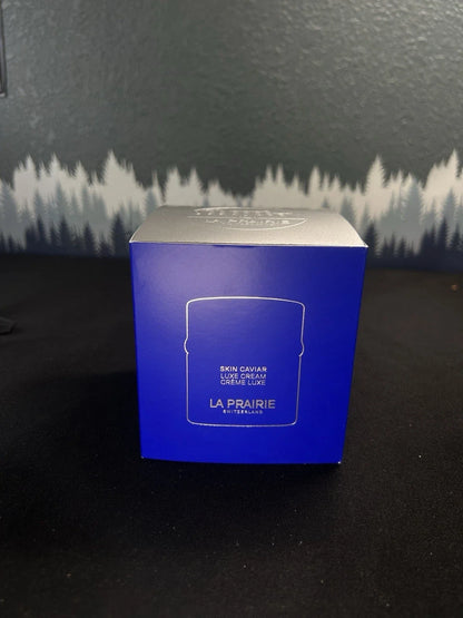 La Prairie Skin Caviar Luxe Cream 1.7oz/50ml