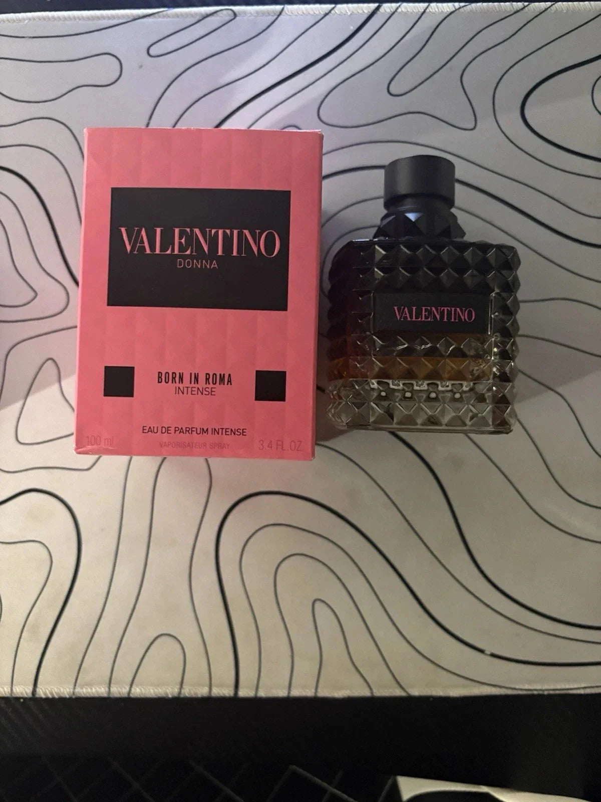 Valentino Donna Born In Roma Eau de Parfum 3.4 oz / 100ml