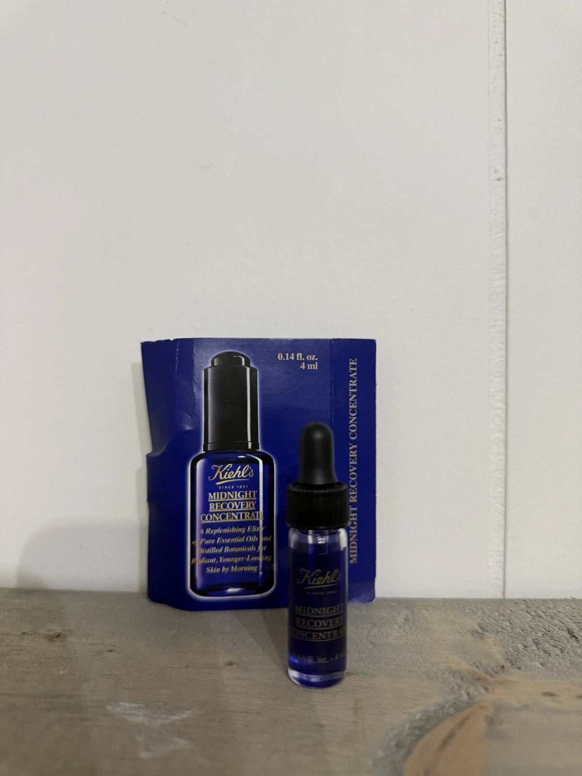 Kiehl's Midnight Recovery Concentrate