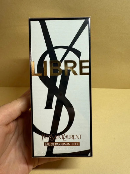 YSL Yves Saint Laurent Libre Eau De Parfum