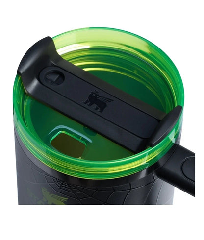 Stanley The Halloween Web Glow Quencher H2.0 Flowstate 40oz