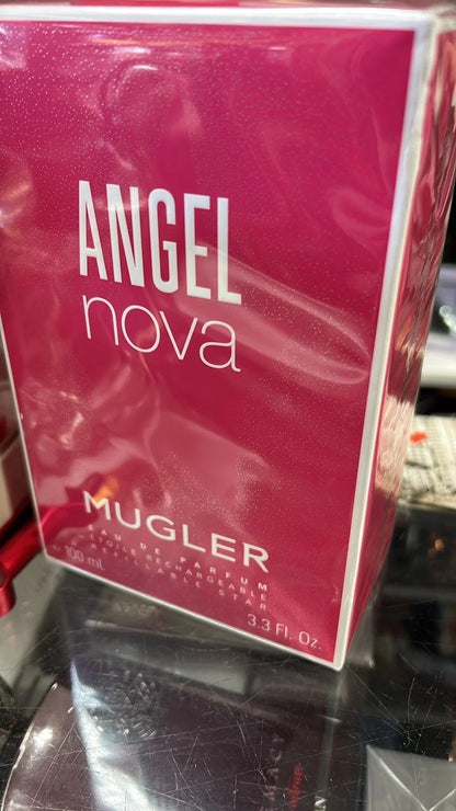 Angel Nova By Thierry Mugler 👍🎁3.3 EDP Spray