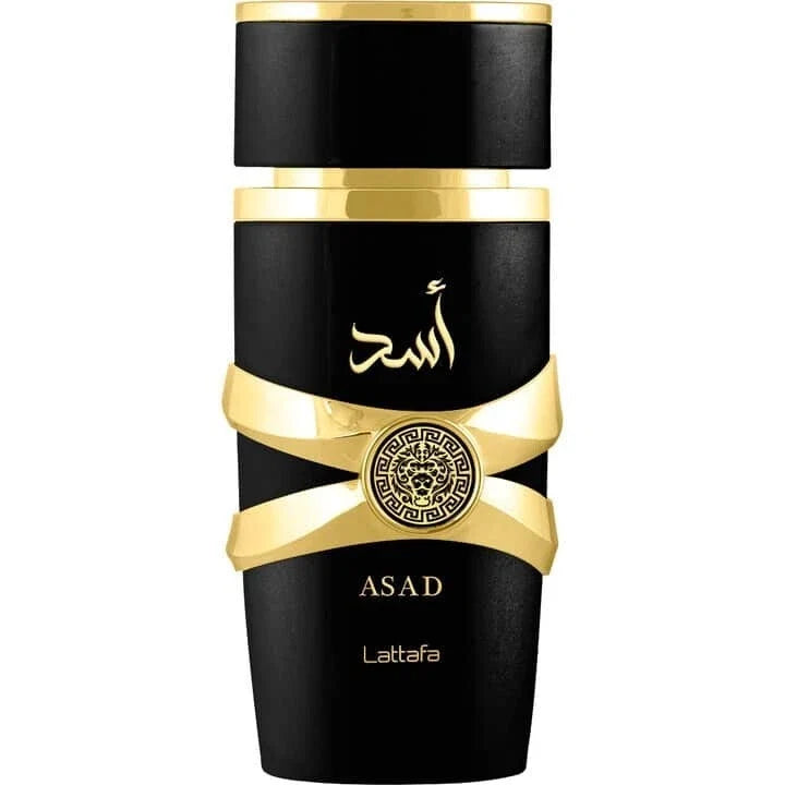 LATTAFA YARA ASAD | 3.4 OZ EAU DE PERFUME