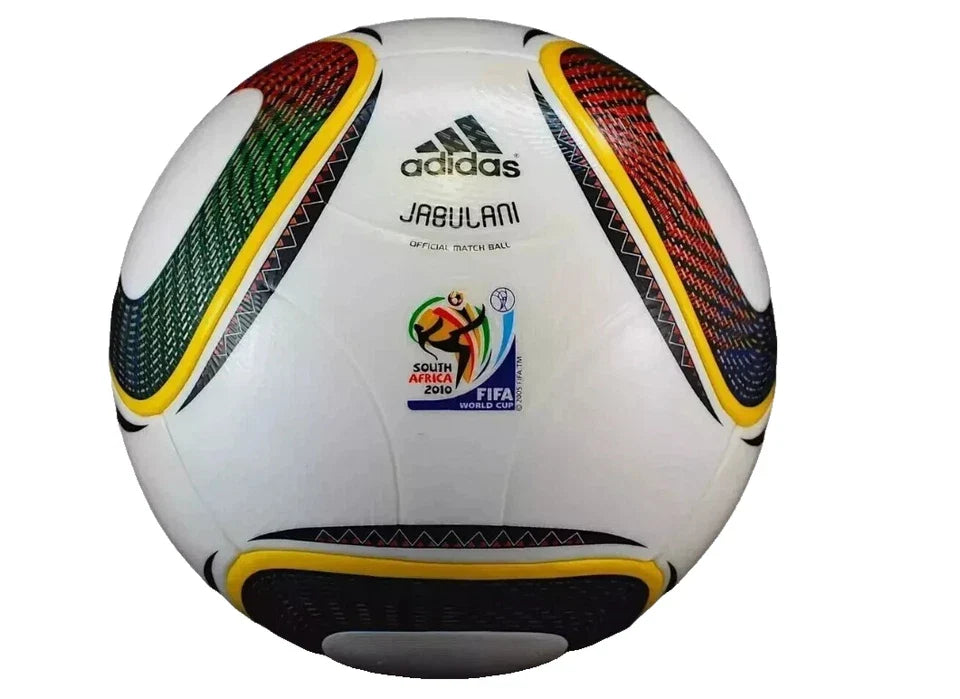 Adidas Jabulani Official Match Ball