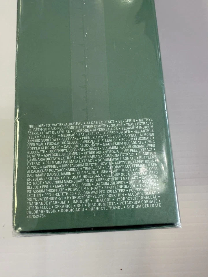 LA MER The Treatment Lotion -150ml 100% Real
