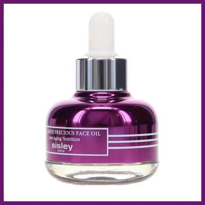 Sisley Black Rose Precious Face Oil Anti-Aging Nutrition